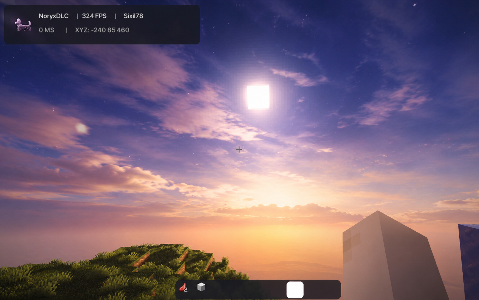 Client Preview